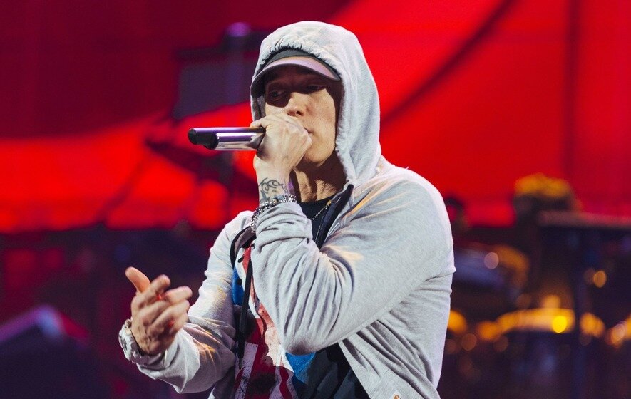 Eminem