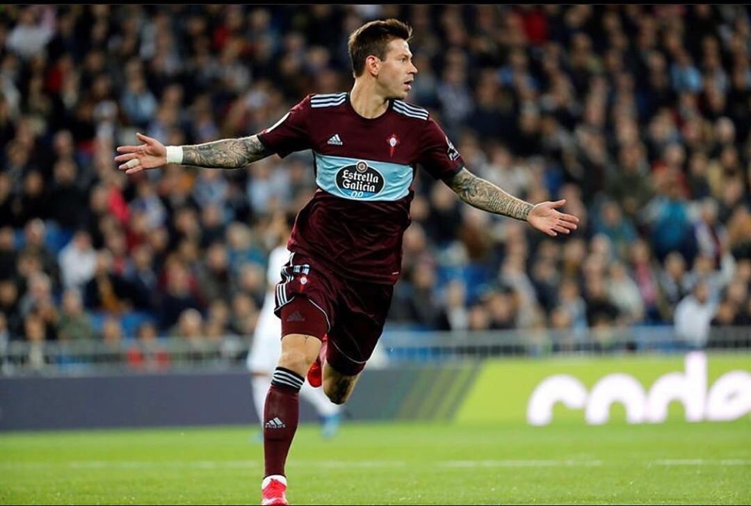 Фёдор Смолов