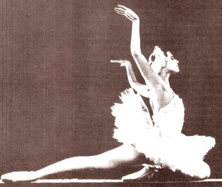 Гетель Волова. Фото из свободного доступа.