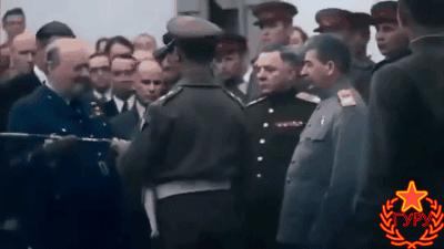 СССР, Сталин, присоединение стран