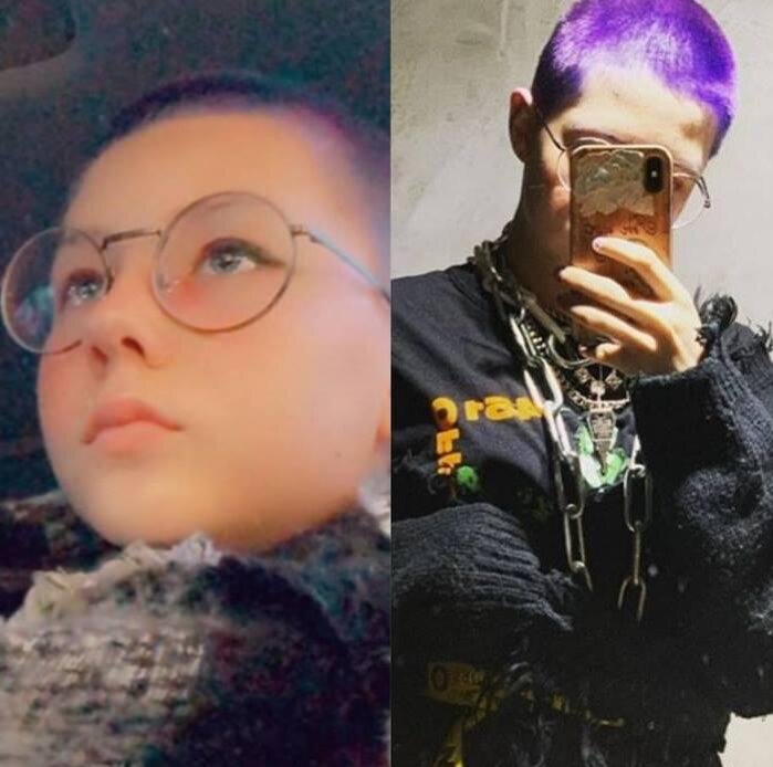 Дочь Лидия, 12 лет