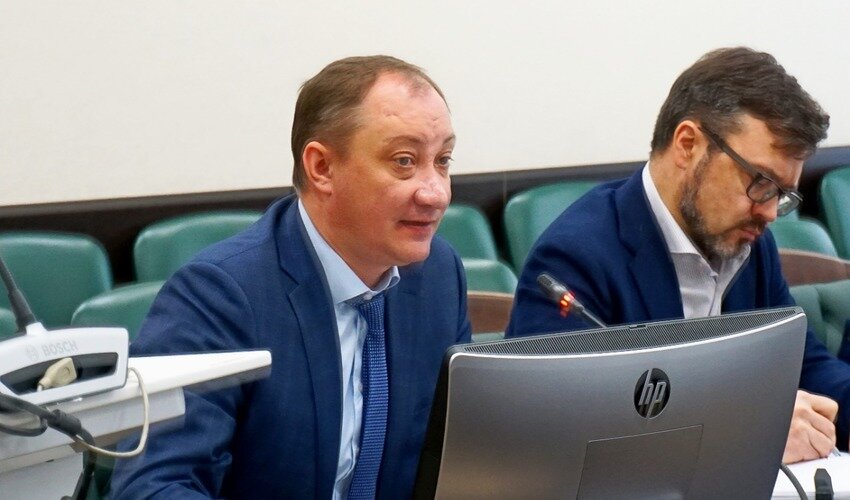 Фото: Вадим Горбунов