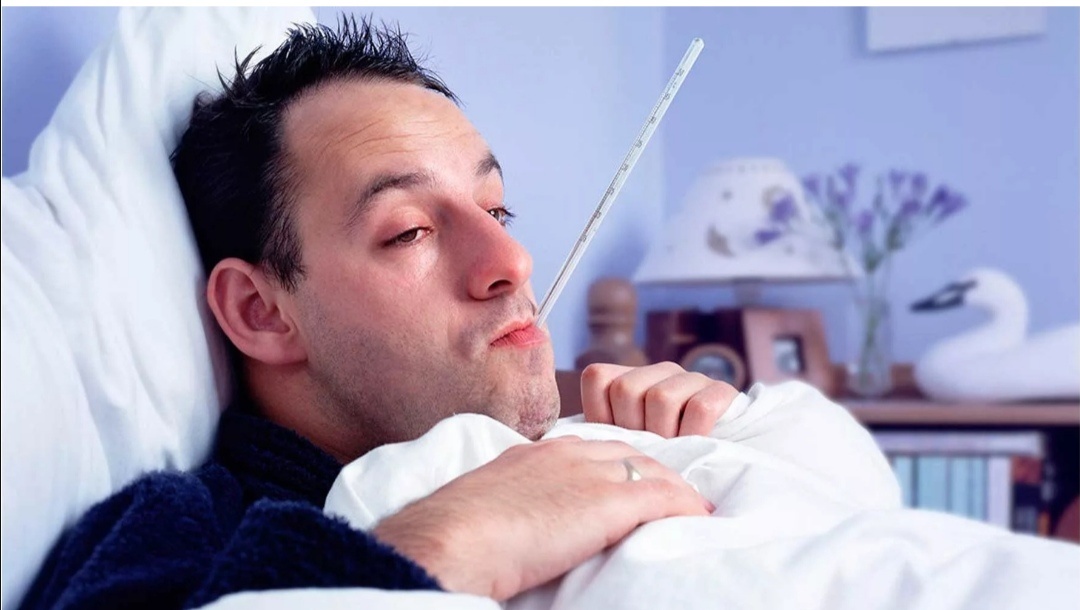 Здоровье самое важное 