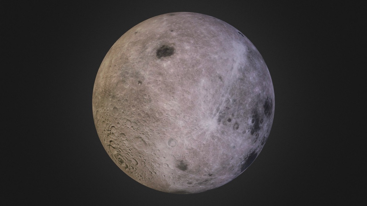 Кажется, будто на этом снимке Луна сфотографирована прямо со своей орбиты — детализация просто поражает: виден буквально каждый кратер, каждое пятнышко на поверхности нашего естественного спутника. Но на самом деле снимок сделан с расстояния 384 400 км из дома астрофотографа Эндрю Маккарти в штате Сакраменто, Калифорния.