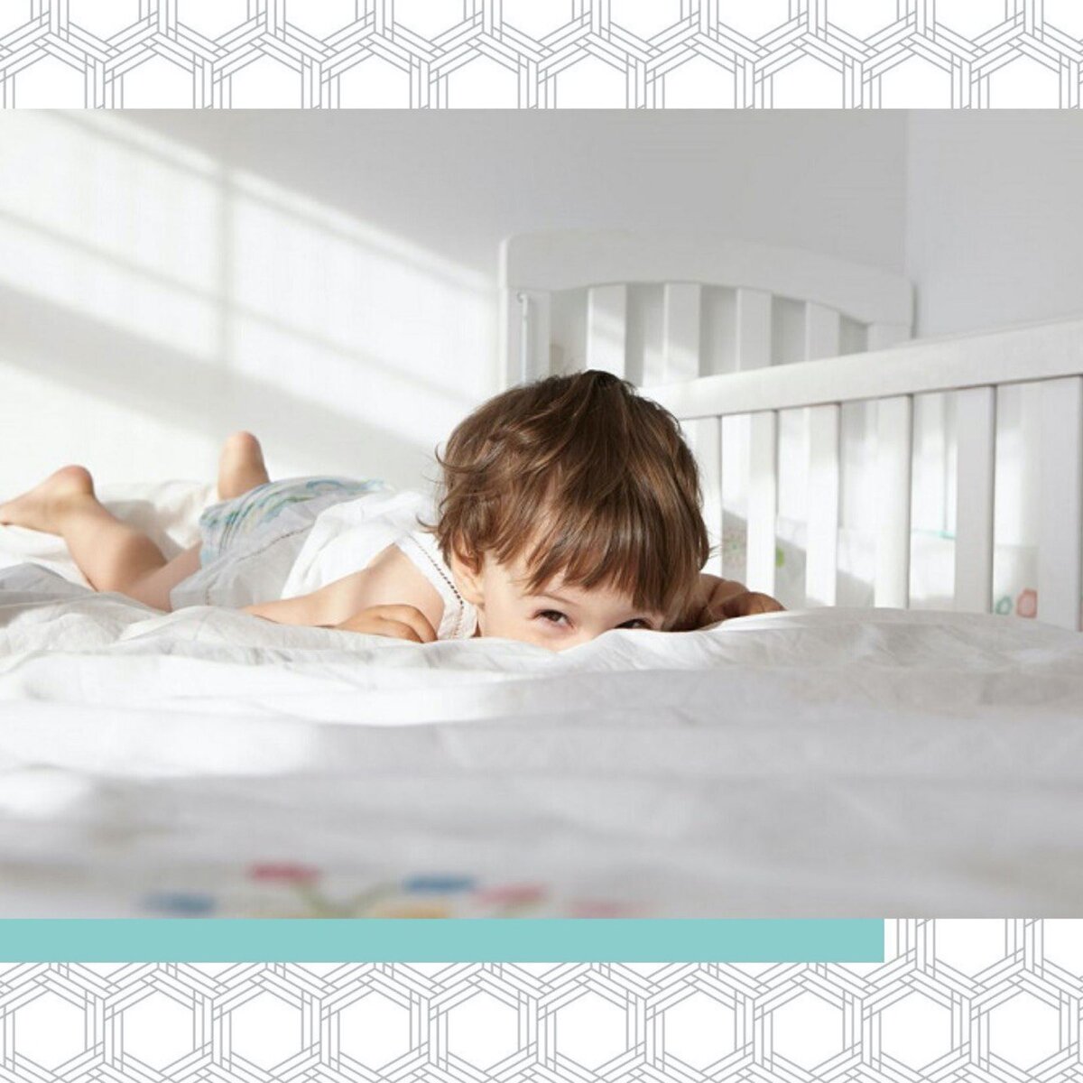 Режим дня для дошкольника