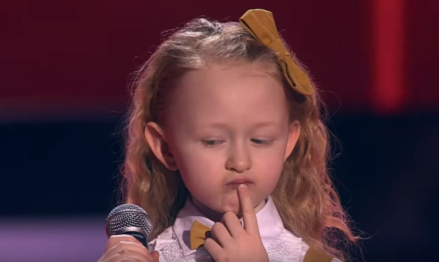 Муки выбора...