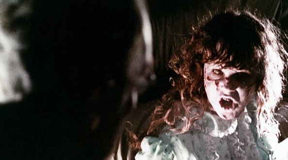 "Изгоняющий дьявола" стал настоящим шоком для кинолюбителей того времени