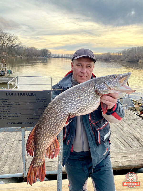 29 февраля 2020 года. Рыбалка по-весеннему. Мелочь не берем)))