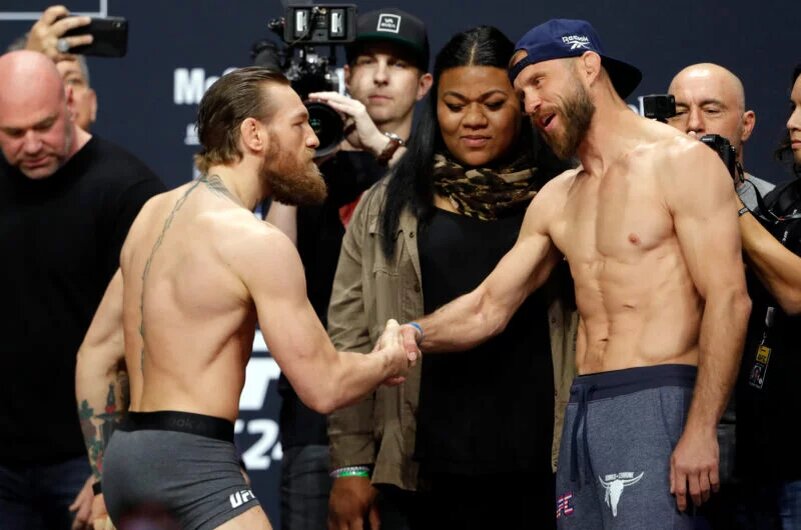 Фото из ufc.com