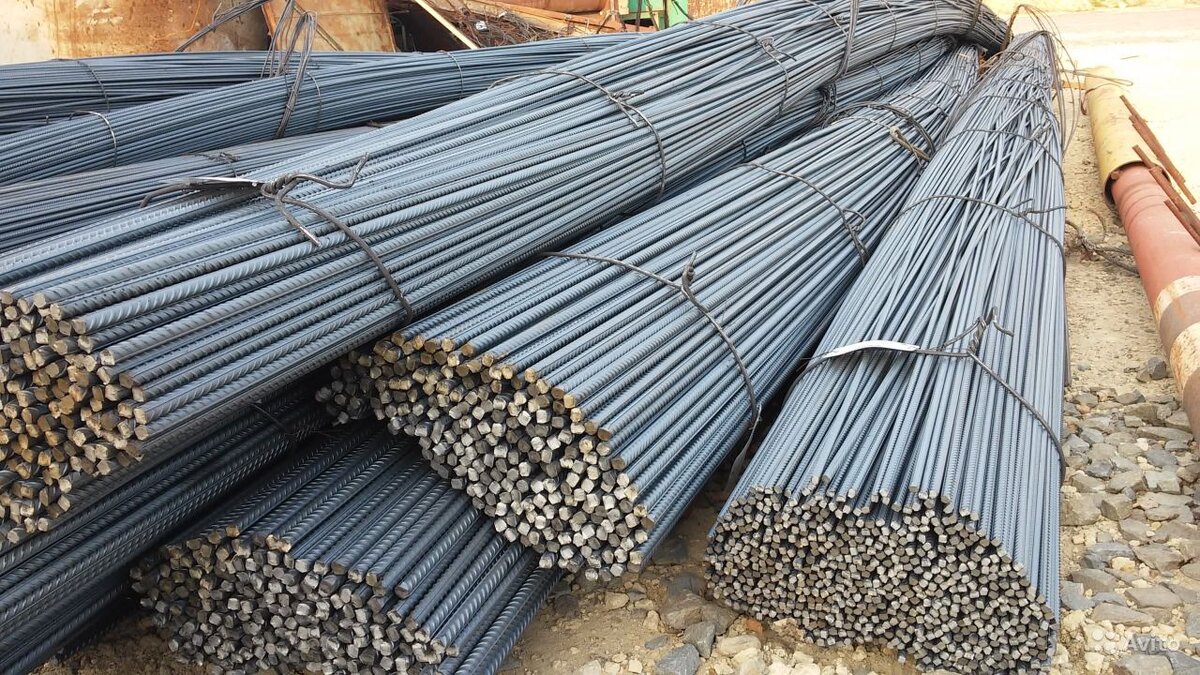 Сталь и только сталь, только рок-н-ролл! 