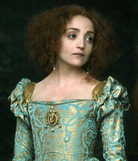 Доминик Блан