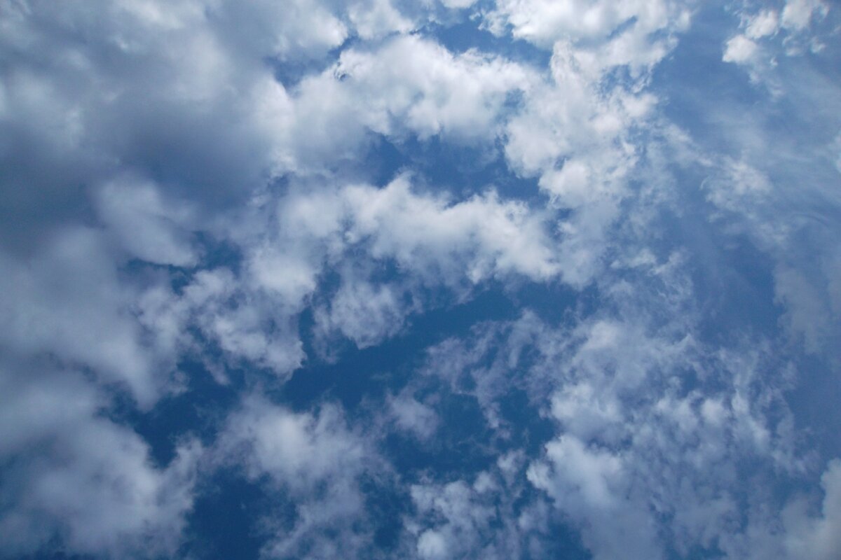 В жизни много странностей.