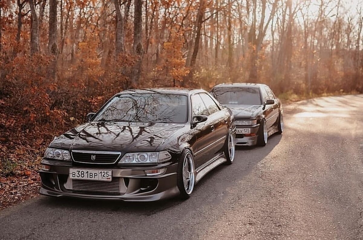 Rb 26D или 2jz-gte? | Александр Михайлов | Дзен