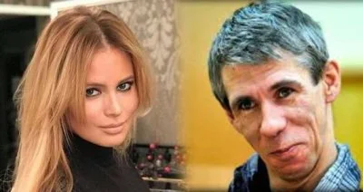 А. Панин всё ещё не верит что, Даночка выбрала его (просто нравится, как мужчина...)