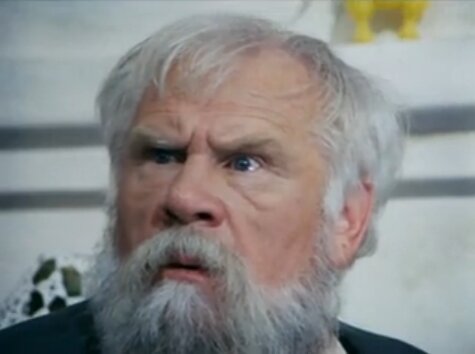 Великий эпизодник Иван Рыжов