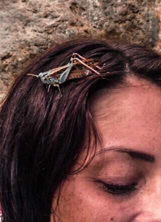 Борьба со страхами😏