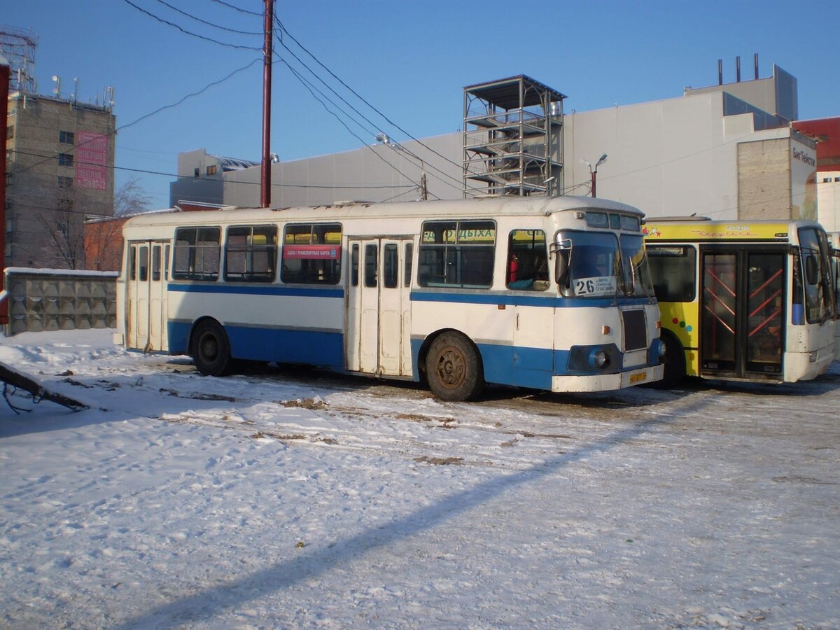 Автостанция аврора самара старые фото