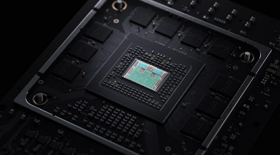 Технические характеристики:

CPUКастомный AMD Zen 2 на 8 ядер с тактовой частотой до 3,8 ГГц. Построен на 7-нм техпроцессеGPURDNA 2, 12 TFLOPS, 52 блока CU. Частота — 1,825 ГГц. Построен на 7-нм техпроцессеПлощадь чипа360,45 мм2Оперативная память16 ГБ типа GDDR6, 320 МБПропускная способность10 ГБ при 560 ГБ/с, 6 ГБ при 336 ГБ/сХранилищеКастомный SSD NVMe на 1 ТБПропускная способность ввода/вывода2,4 ГБ/с (RAW), 4,8 ГБ/с (сжатый, с пользовательским аппаратным декомпрессионным блоком)Расширение хранилищаКарта расширения до 1 ТБВнешнее хранилищеПодключение по USB 3.2Привод4K UHD Blu-Ray DriveПроизводительность4K 60 кадров в секунду, поддержка до 120




