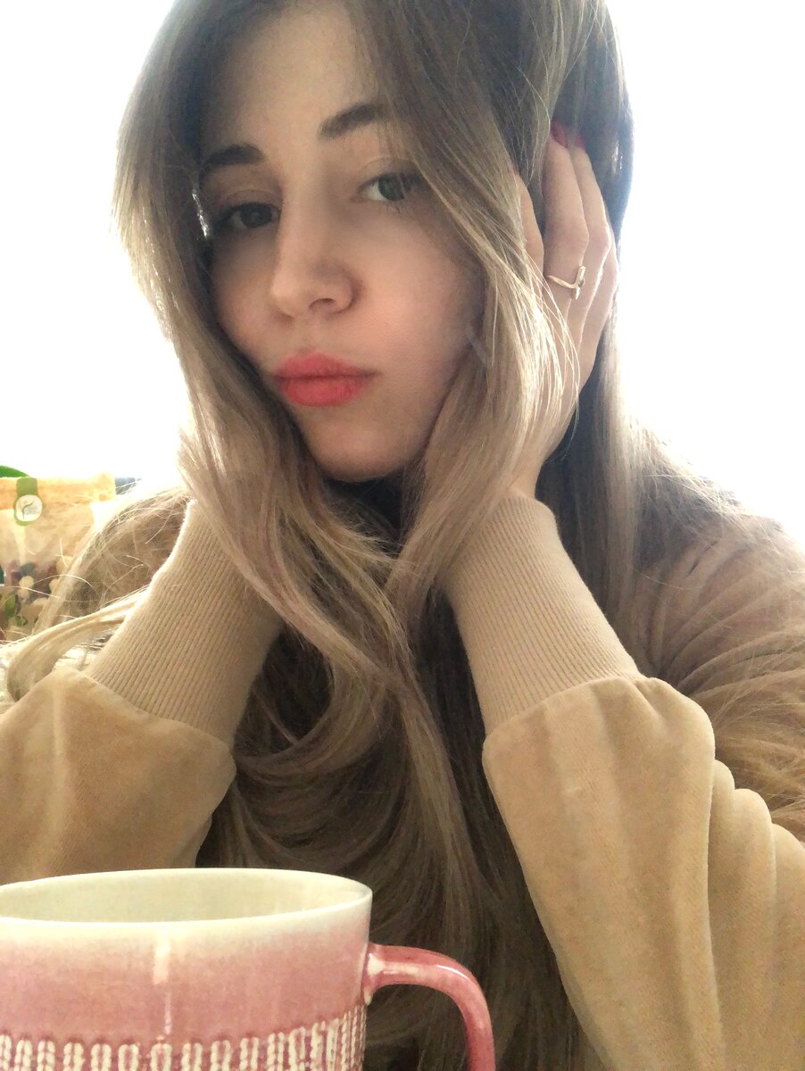 Не забывайте засыпать с мечтой и просыпаться с целью!