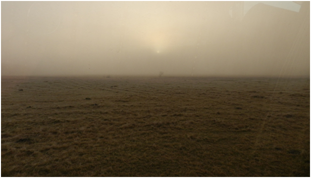 Тункинская Долина...