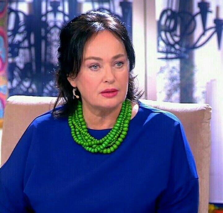 Лариса Гузеева