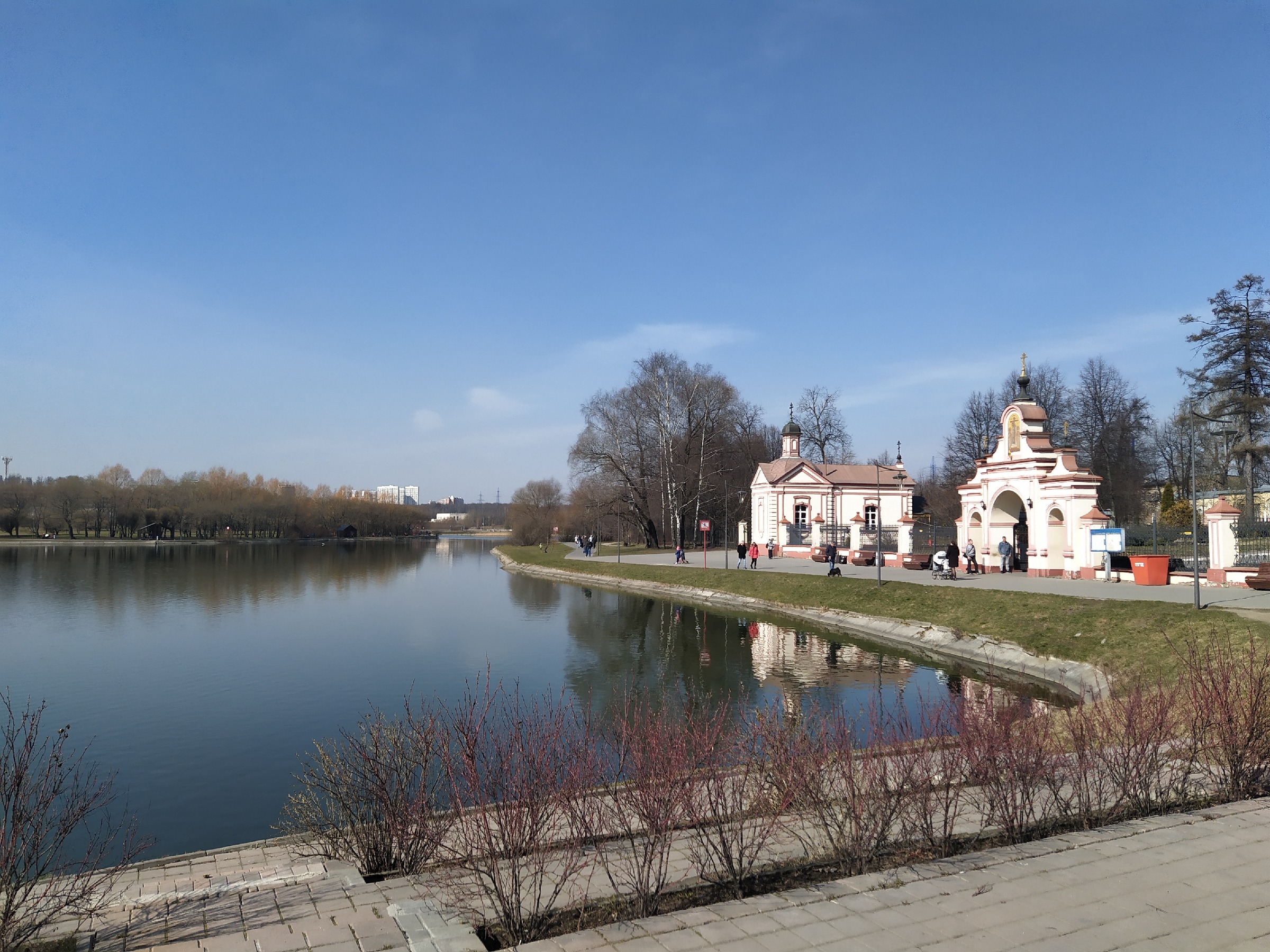 алтуфьево москва