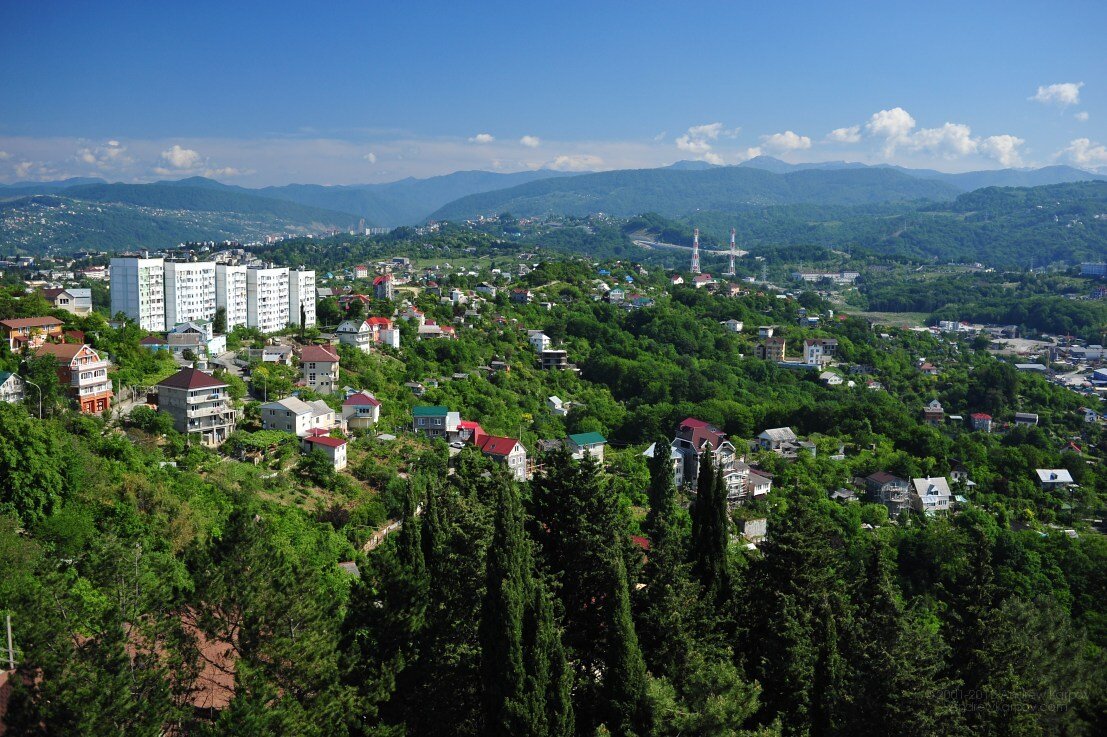 Анонимно сочи. Краснодарский край Сочи. Виды Сочи. Сочи город курорт. КСМ Сочи район.