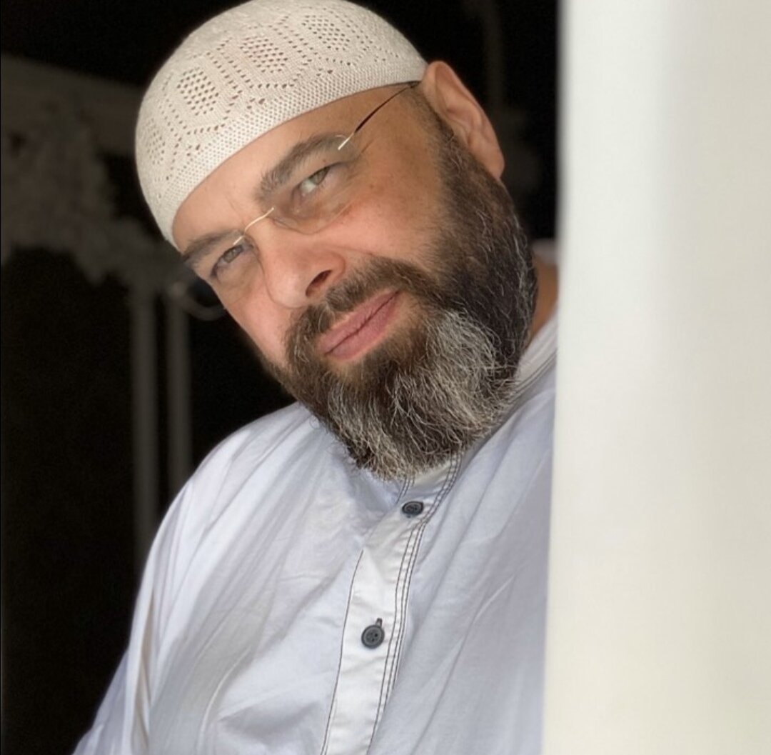 Максим Фадеев