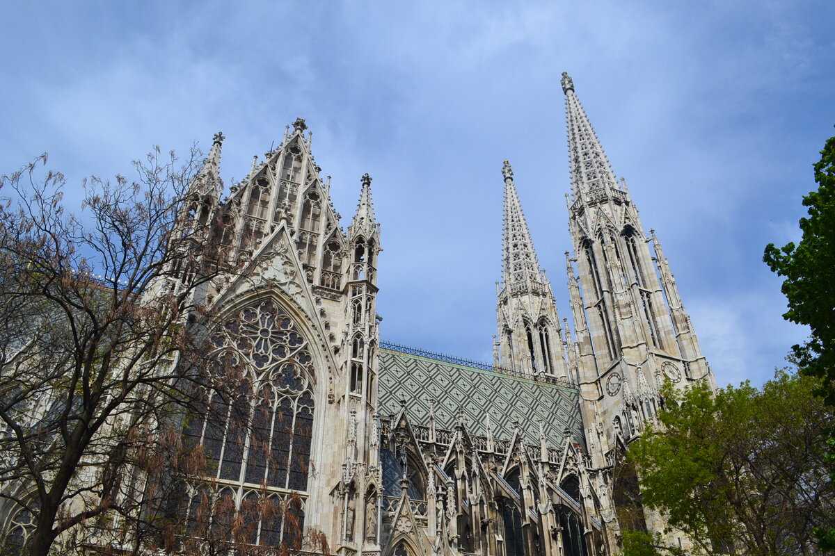 Венский собор