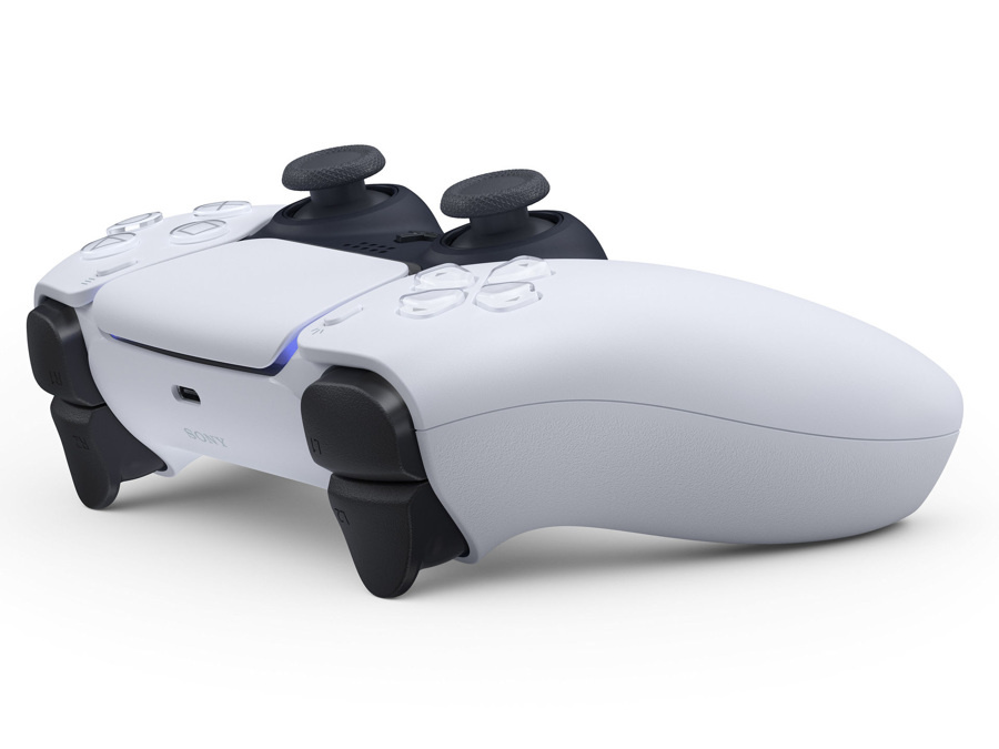 Это вид с боку нашего красавца