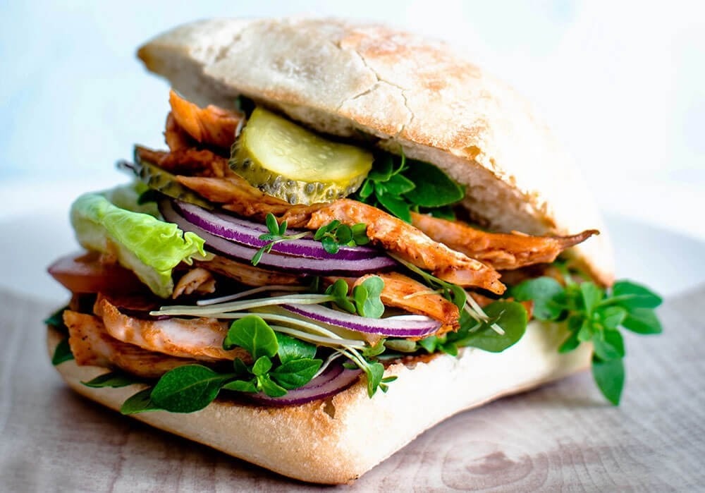 Фото: свободные источники