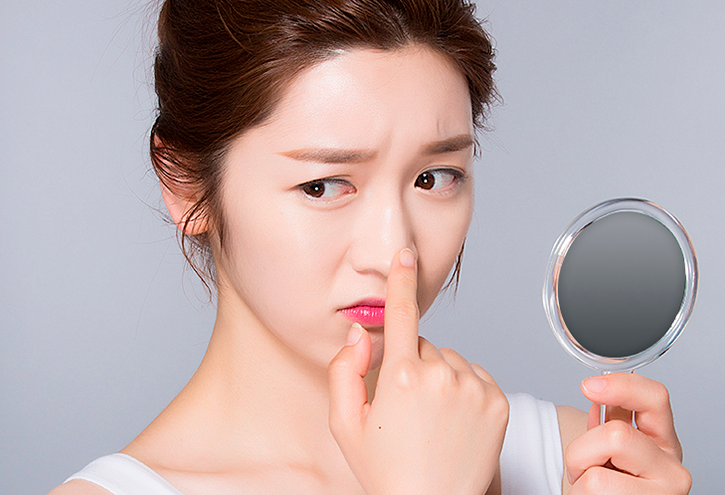 Чёрные точки — самая распространённая проблема кожи, которая беспокоит многих.