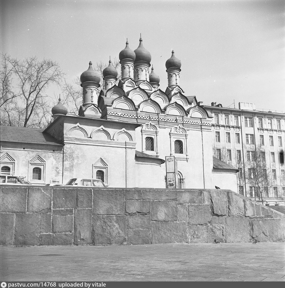 Церковь симеона столпника фото