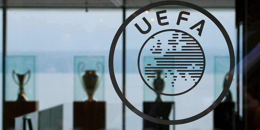 UEFA