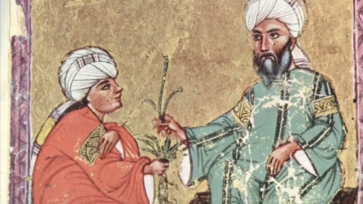 Хай ибн Якза́н — первый арабский и первый философский роман, написанный мавританским философом и врачом Ибн Туфайлем в начале XII века в исламской Испании