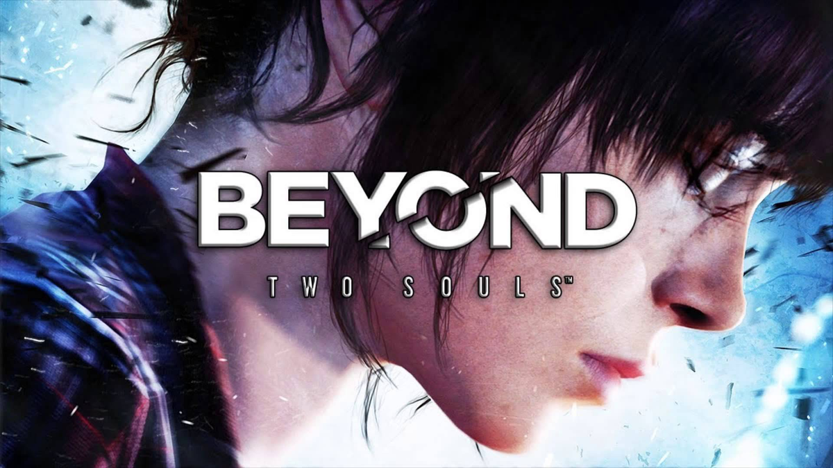 Beyond: Two Souls. Игра от quanticdream. | Человечек с луны | Дзен