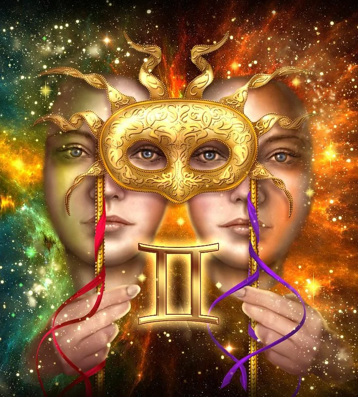 гороскопы, знаки зодиака, близнецы