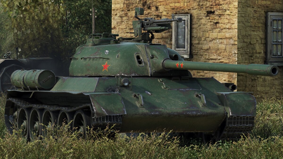 Танки 7 лет. Т 34 1. Т-34-1 китайский танк. Тайп т 34. Т 34 1 WOT Blitz