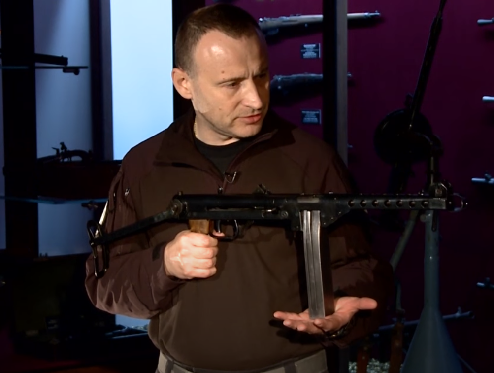 ппс образца 43 (источник https://yandex.ru/images/)