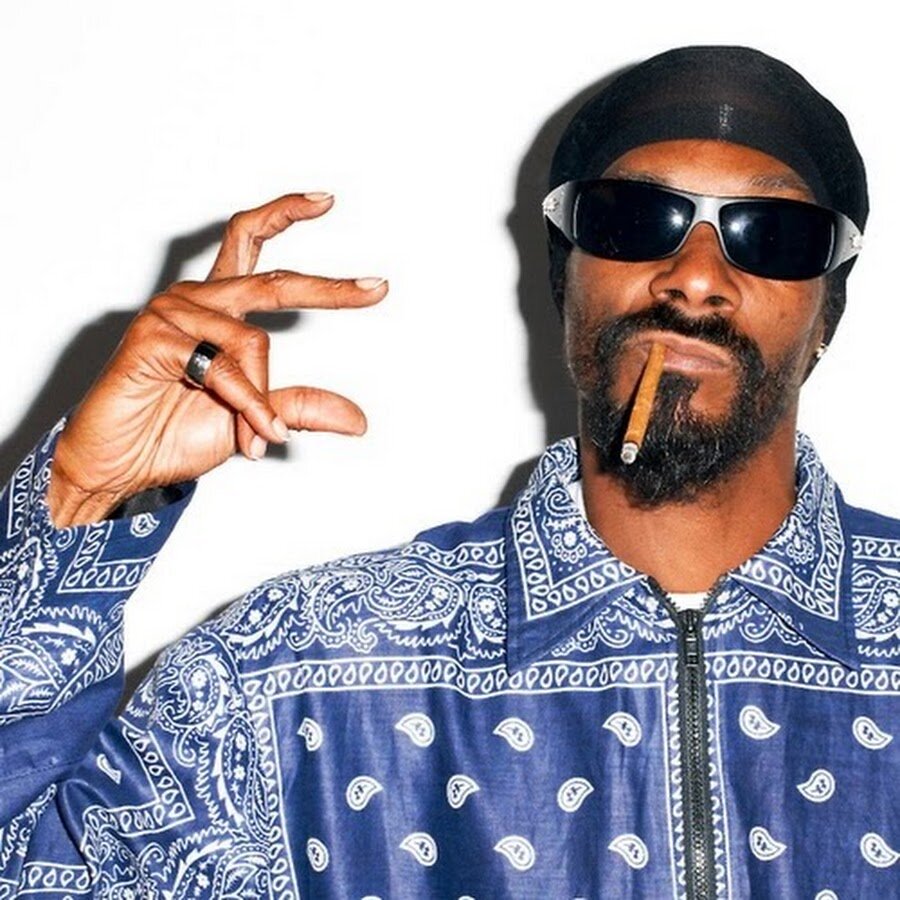 Snoop Dogg