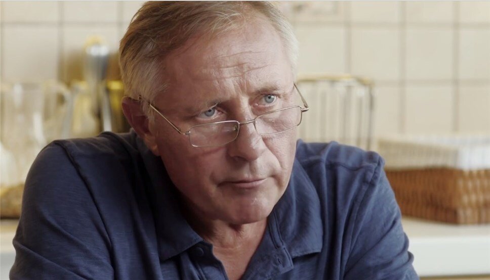 Сергей Шеховцов