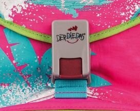 Магнитный замок бывает такой (листайте)