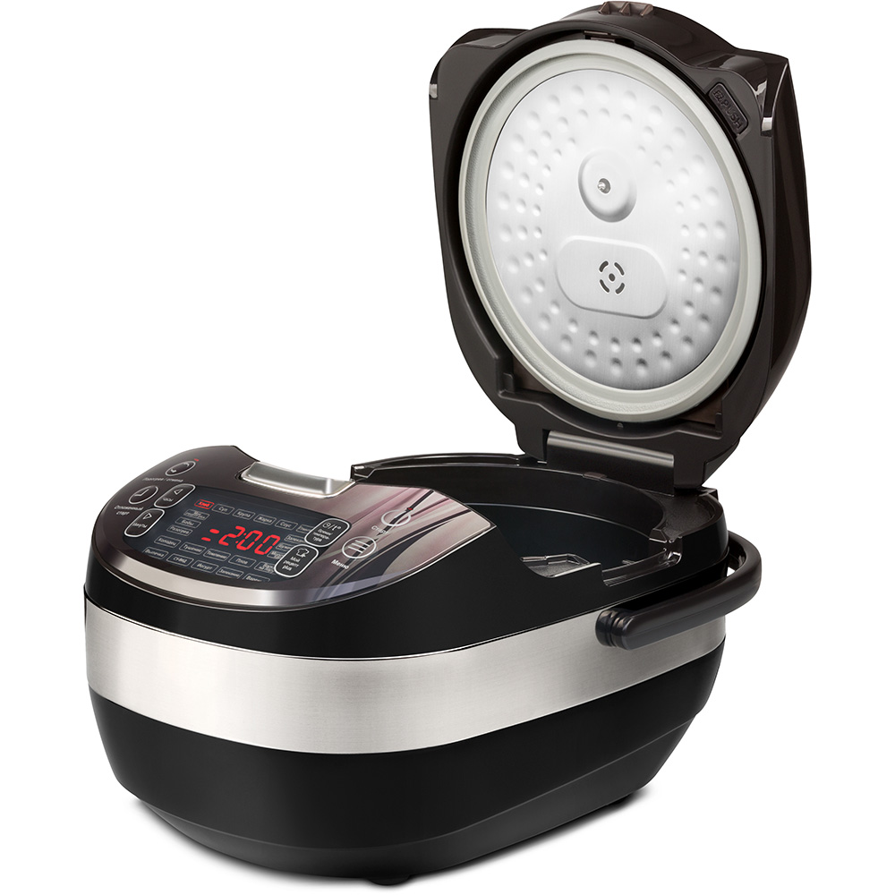 Индукционная мультиварка Polaris PMC 0489IH 