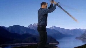 Я — Уайатт Скотт, или просто Независимый кандидат