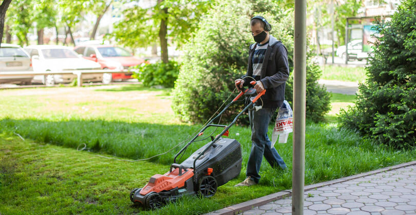 Фото: Ринна Ли