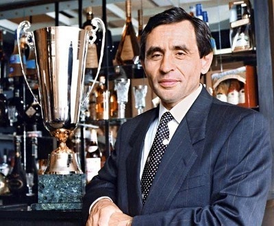 Ахать Брагин