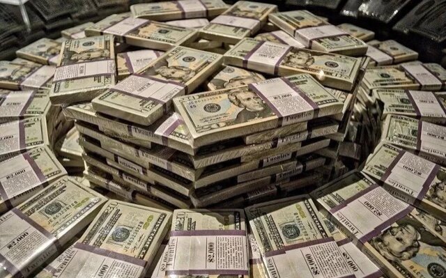 Как стать миллионером?-вопрос, интересующий многих.