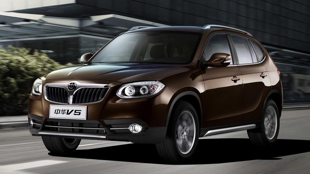Brilliance V5