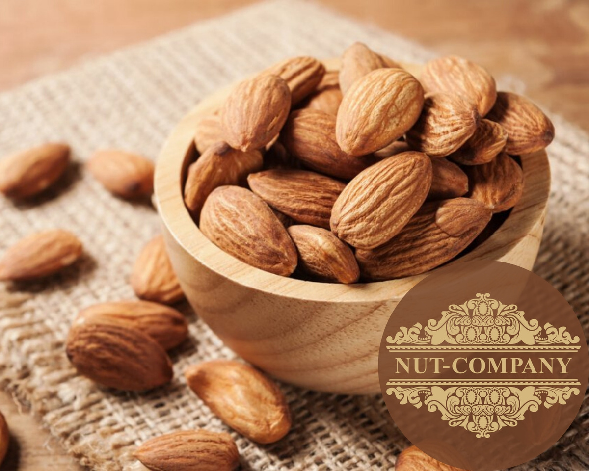 Купить Миндаль Вы можете у нас, перейдя по ссылке: https://nut-company.ru/mindal