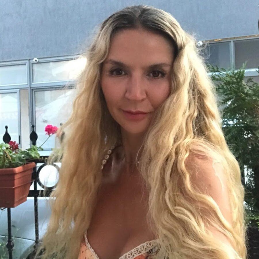 Юджиния Квант